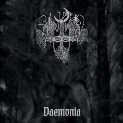 Spiritwood - Daemonia CD