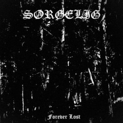 Sorgelig - Forever Lost CD