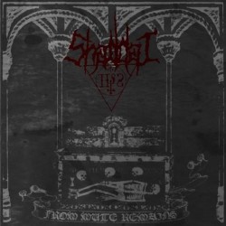 Shaddai - From Mute Remains CD