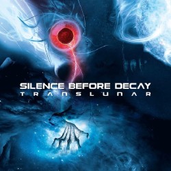 Silence Before Decay -...