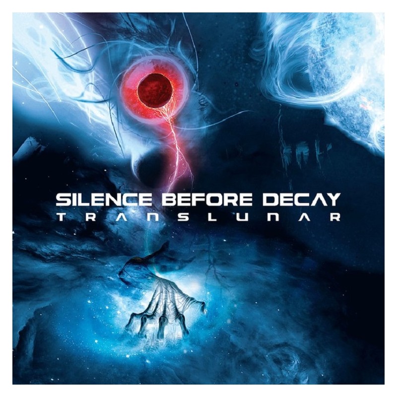 Silence Before Decay - Translunar CD