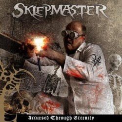 Sklepmaster - Accursed Through Eternity CD