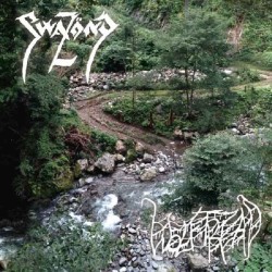Swazönd / Wolftread - Split CD