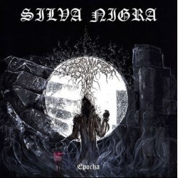 Silva Nigra - Epocha CD