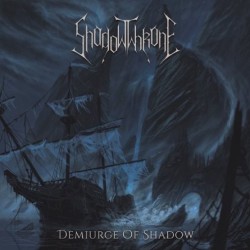 ShadowThrone - Demiurge of...