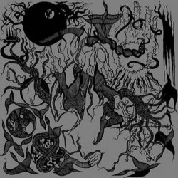 Skullflower / Utarm - split CD