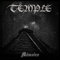 Temple - Memoire CD