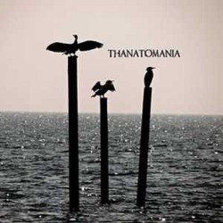 Thanatomania - Drangsal CD