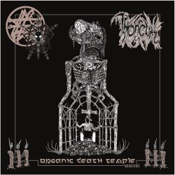 Throneum - Organic Death...