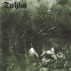 Tuhka - Antologia CD