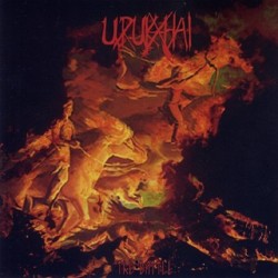 Uruk-Hai - The Battle CD