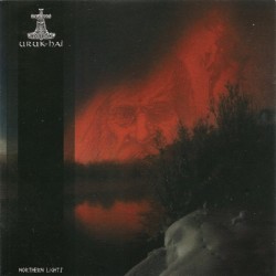 Uruk-Hai - Northern Lights CD