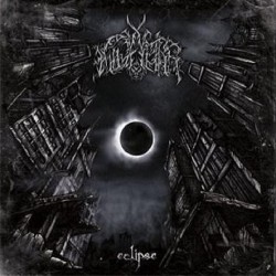 Vidharr - Eclipse CD