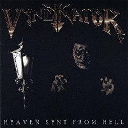 Vyndykator - Heaven Sent from Hell CD