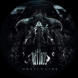 Vathos - Underwater CD
