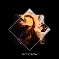 Vacant Body - Vacant Body CD