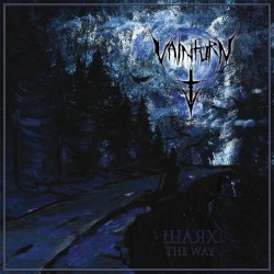 Vainturn - The Way CD