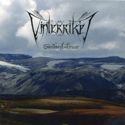 Vinterriket - Gardarsholmur CD