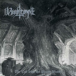 Woodtemple - The Call from...