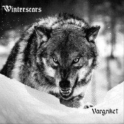 Winterscars - Vargriket CD