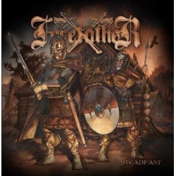 Forefather - Steadfast CD