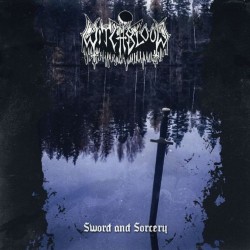 Witchblood - Swords and...