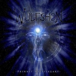 Wulfshon - Prinnit...