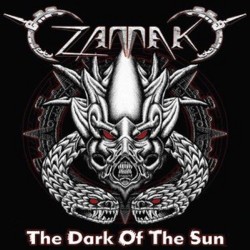 Zamak - The Dark of the Sun CD