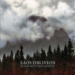 Xaos Oblivion - Black...