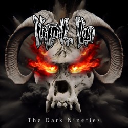 Virtual Void - The Dark Nineties CD