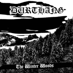 Durthang - The Winter Woods...