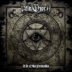 Deadthorn - Złe oko proroka CD