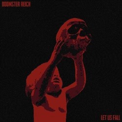 Doomster Reich - Let Us Fall DIGIPACK