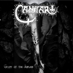 Cantar - Crypt of the...