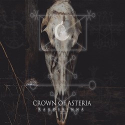 Crown of Asteria -...