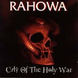 Rahowa - Cult of the Holy...