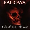 Rahowa - Cult of the Holy War CD