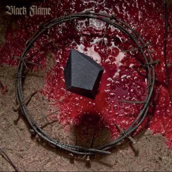 Black Flame - Necrogenesis: Chants from the Grave DIGIPACK