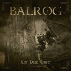 Balrog - The Dark Tower...