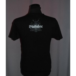 Blutfahne - Medieval Black Metal T-SHIRT