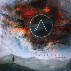 Abstract - Lightheory / Special Edition 2019 DIGIPACK