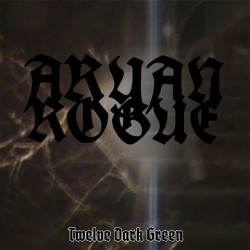 Aryan Rogue - Twelve Dark...