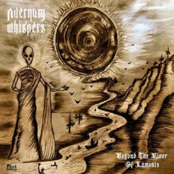 Avernum Whispers - Beyond the River of Laments CD