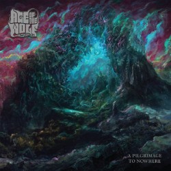 Age of the Wolf - A Pilgrimage to Nowhere DIGIPACK