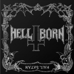 Hell-Born - Natas Liah...