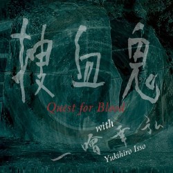 Quest for Blood - Quest for...