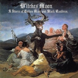 Witches Moon - A Storm of...