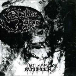 Skaldic Curse - Pathogen CD