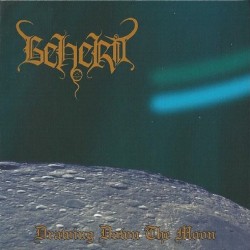 Beherit - Drawing Down the Moon LP