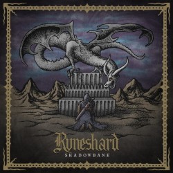 Runeshard - Shadowbane...